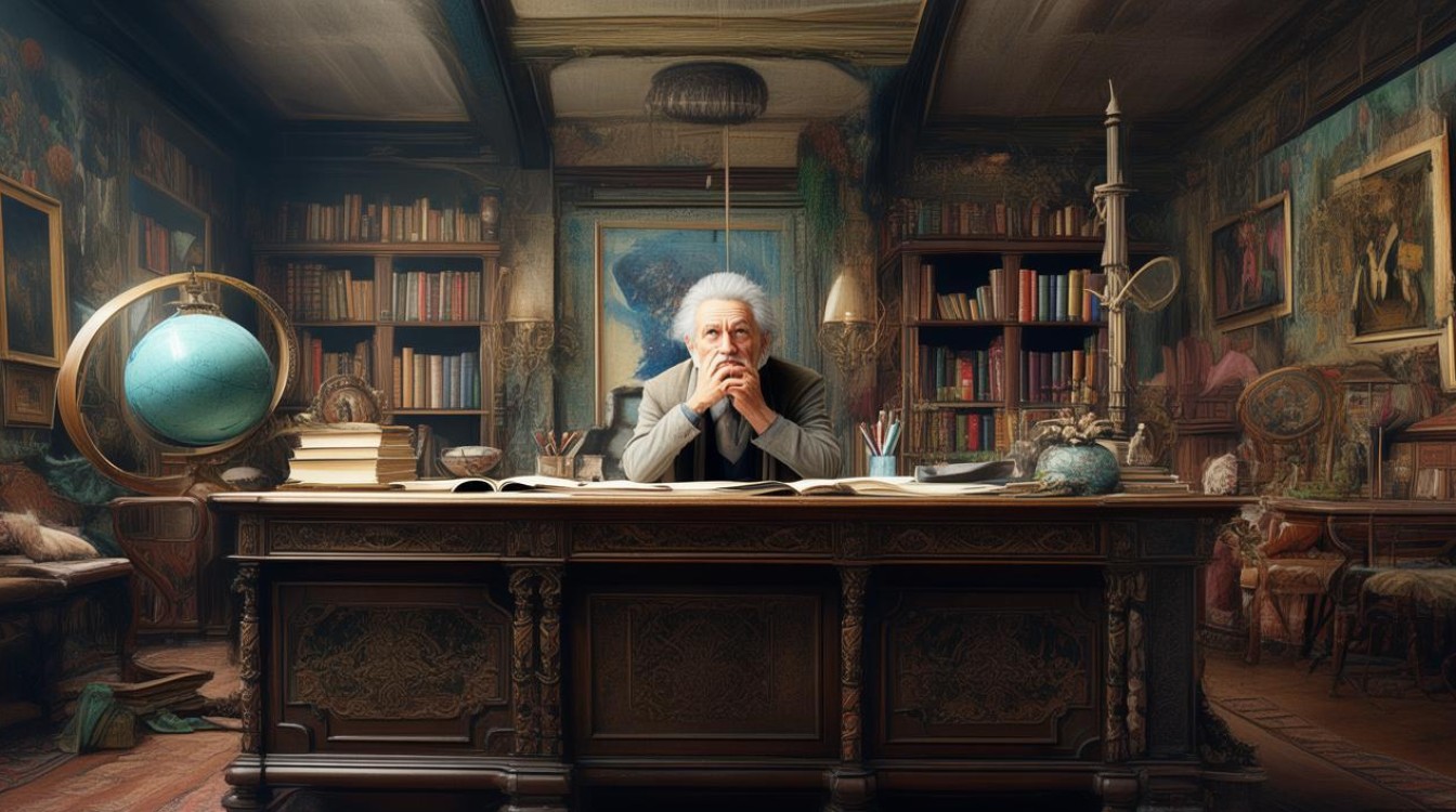 何为大思维？它如何重塑认知边界？-图1