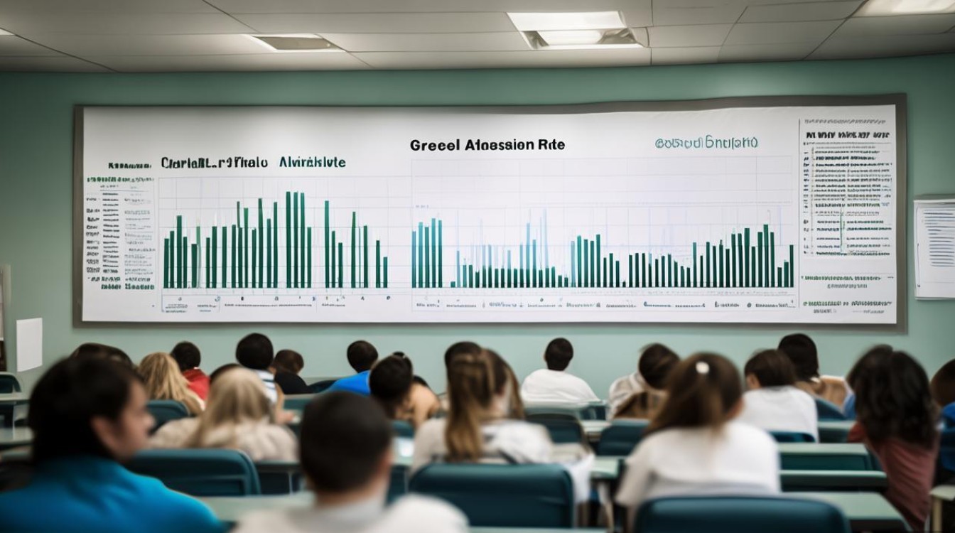 绿色通道录取率具体是多少?-图1 绿色通道录取率具体是多少?-图1