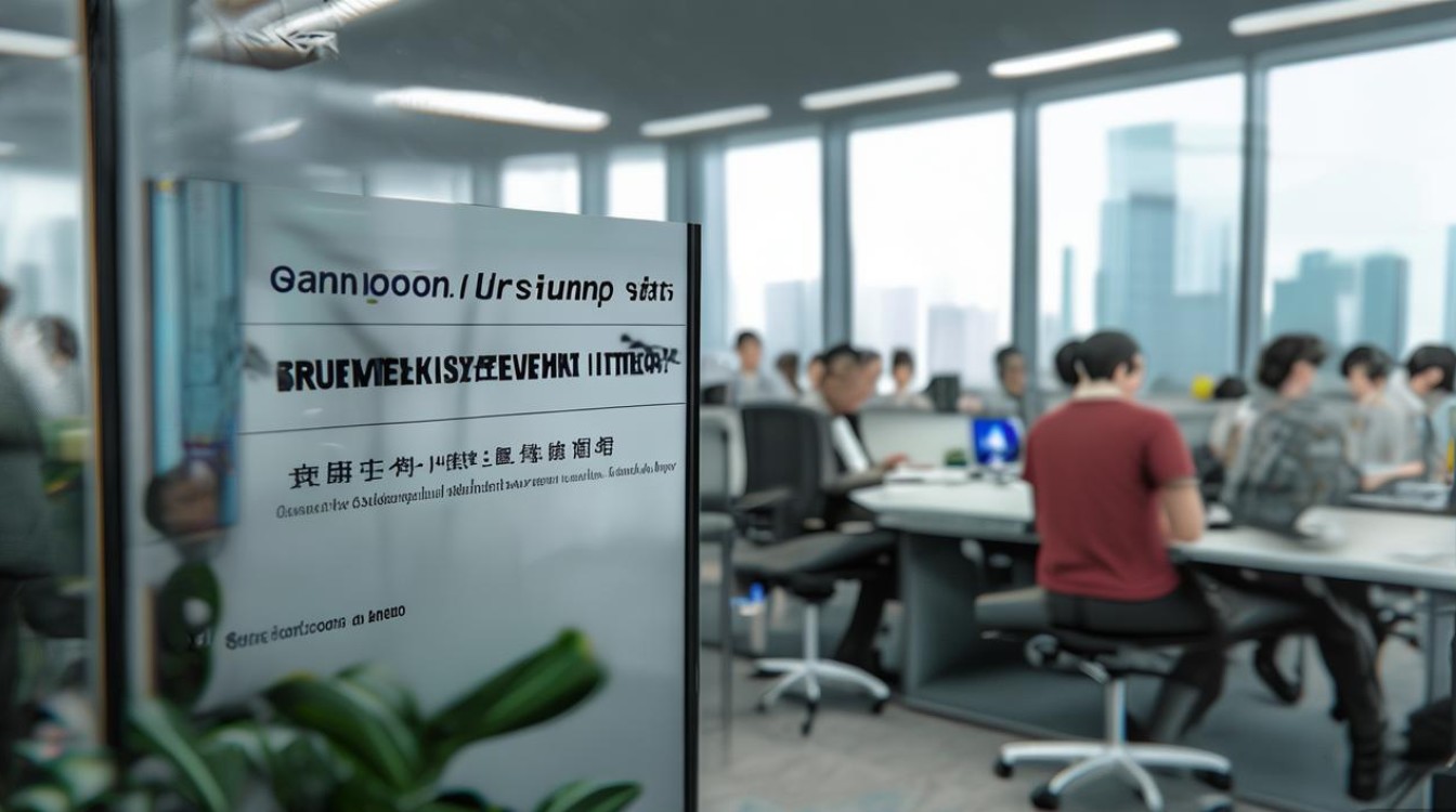 广东人力资源报名条件有哪些具体要求？-图1