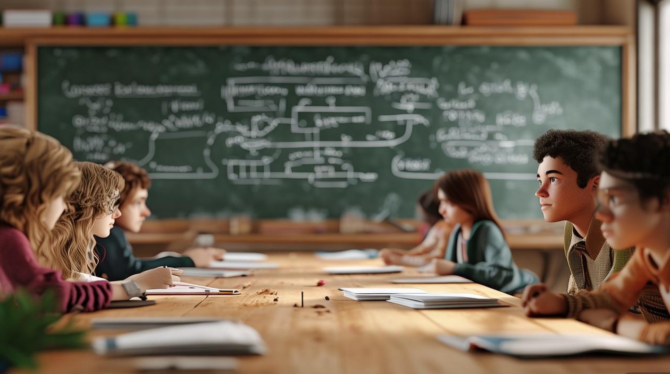 思维课程小班，效果如何？-图1