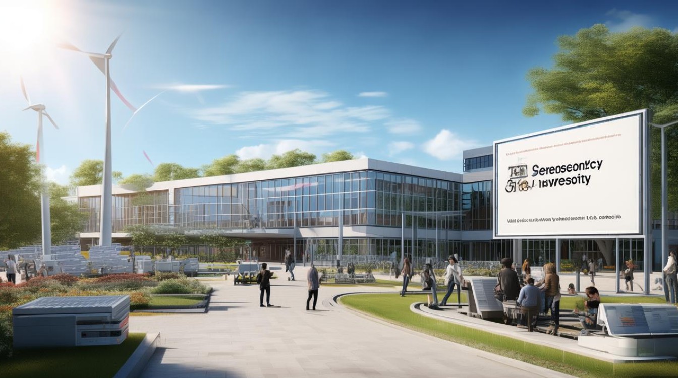 能源科学选校，哪些大学实力强？-图1