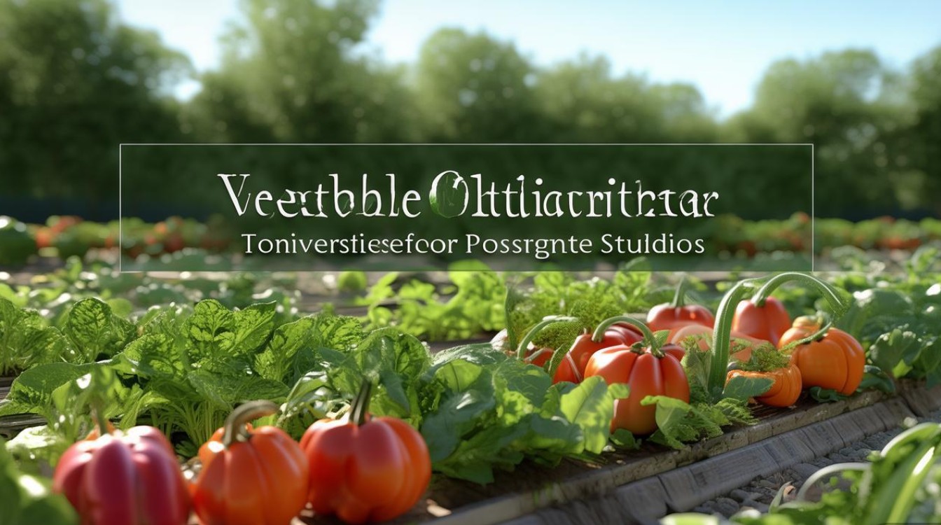 蔬菜栽培考研，哪所学校实力强、资源好？-图1