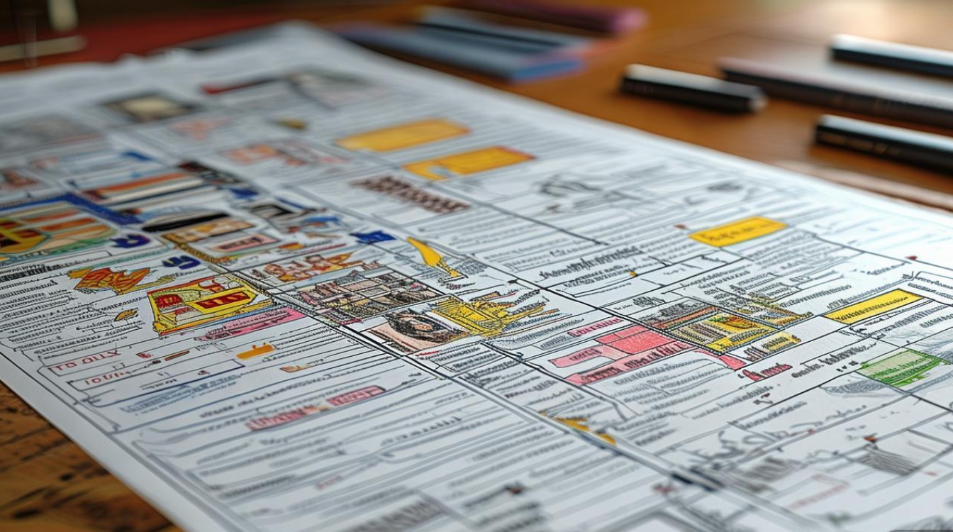 高三历史思维导图如何清晰构建?-图1 高三历史思维导图如何清晰构建?-图1