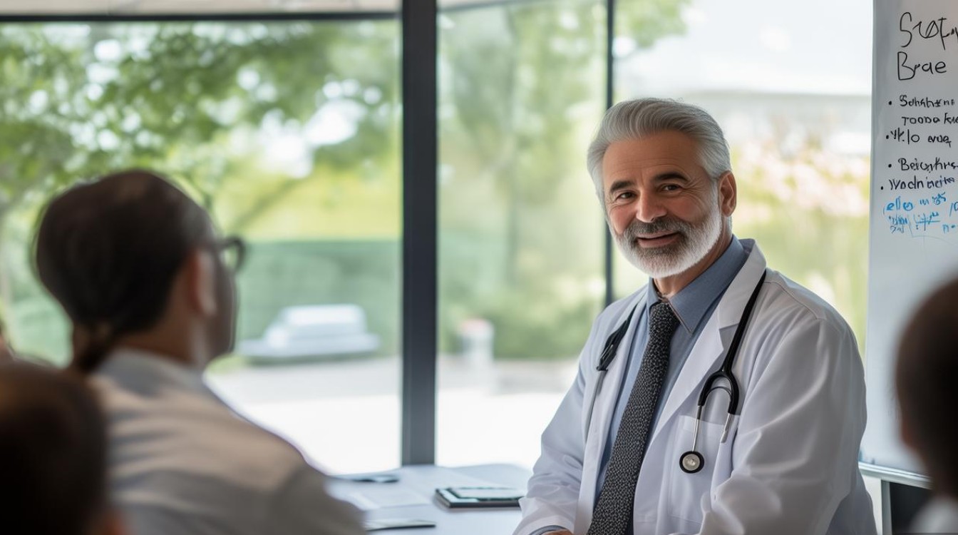讲师和主任医师,职称如何选更优?-图1 讲师和主任医师,职称如何选更优?-图1