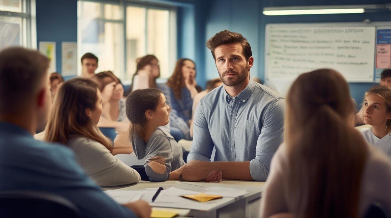 思维训练教师培训如何提升教学能力?-图1 思维训练教师培训如何提升教学能力?-图1