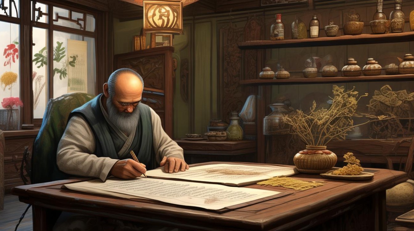 中医学专业哪个方向更值得选?-图1 中医学专业哪个方向更值得选?-图1