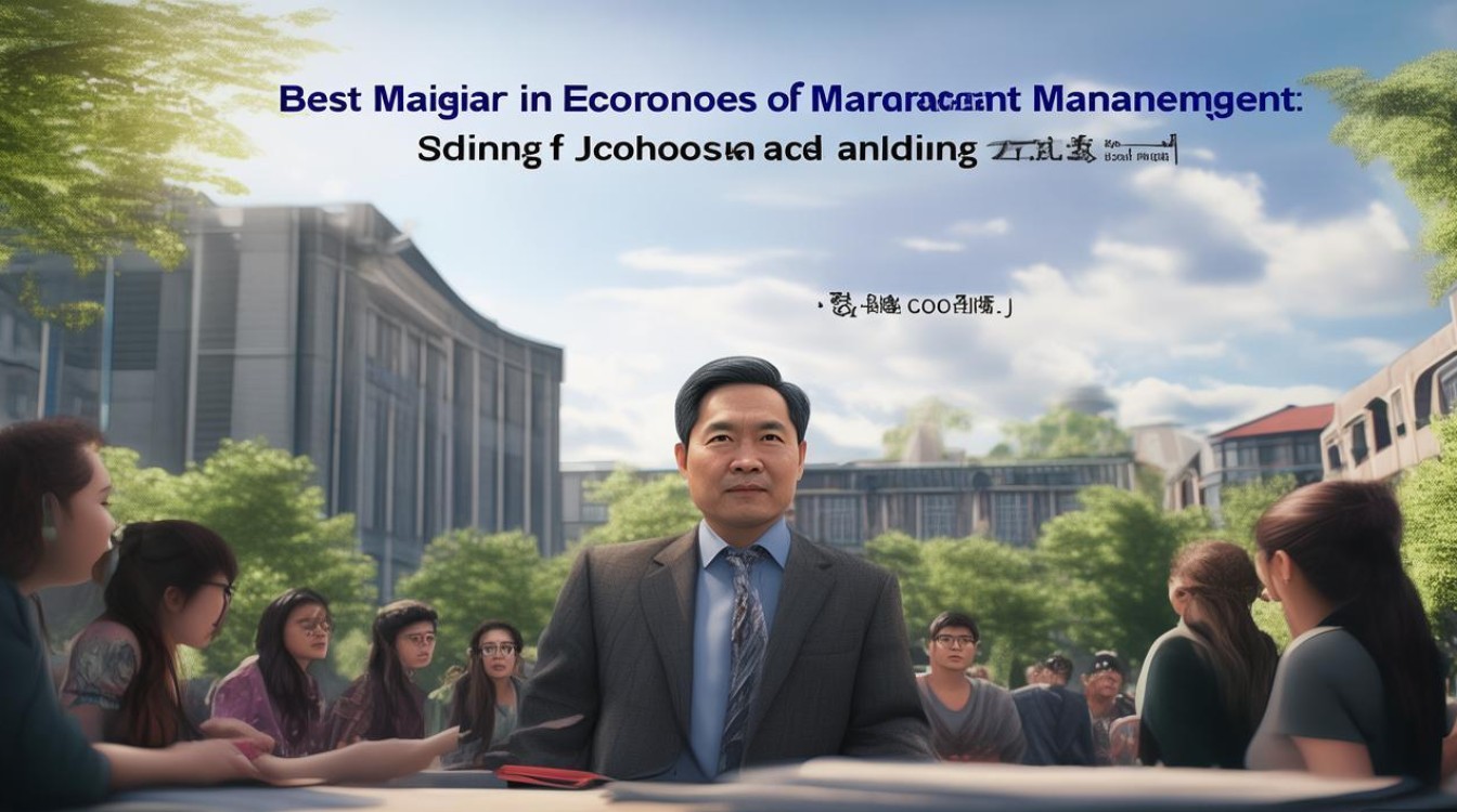 北交大经管专业怎么选？哪个就业前景好？-图1