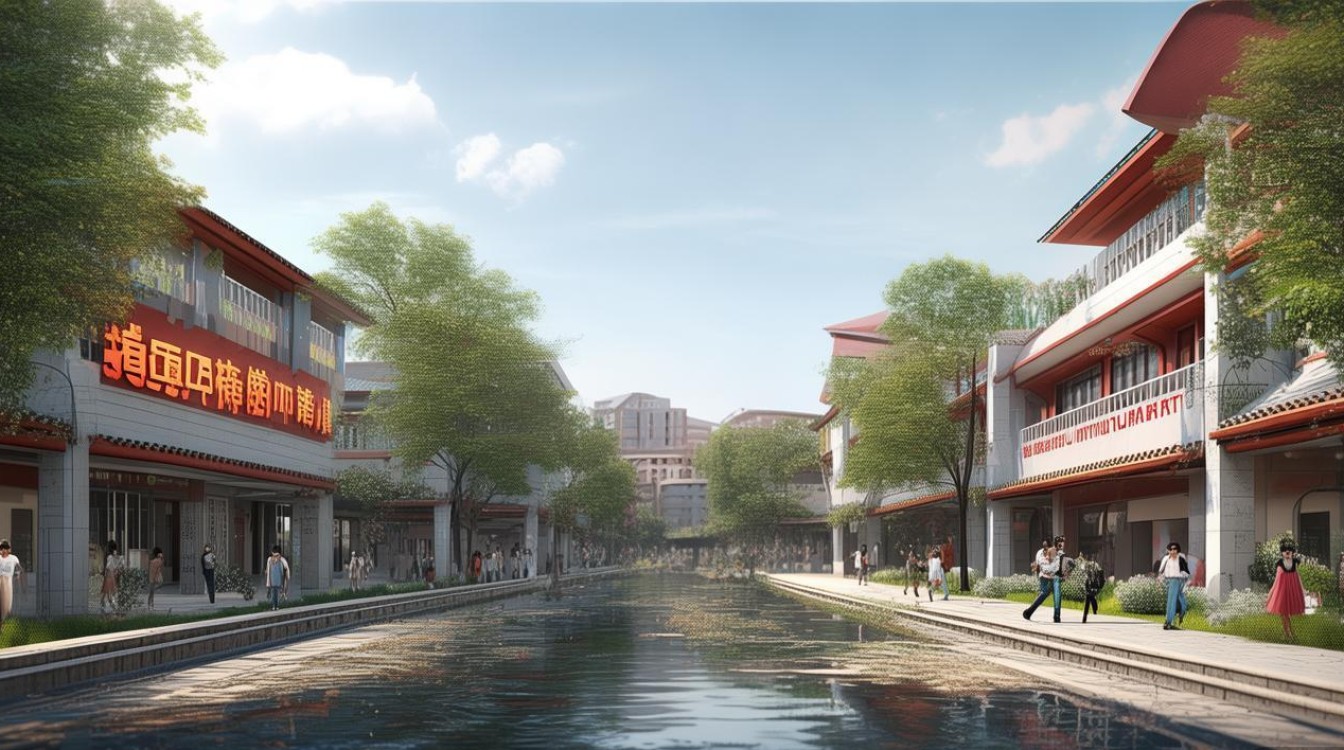 河大美术系究竟在哪个区？-图1