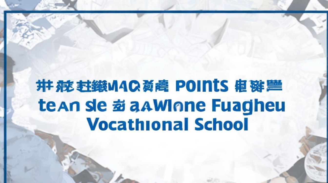 福州职校录取分数线是多少?-图1 福州职校录取分数线是多少?-图1