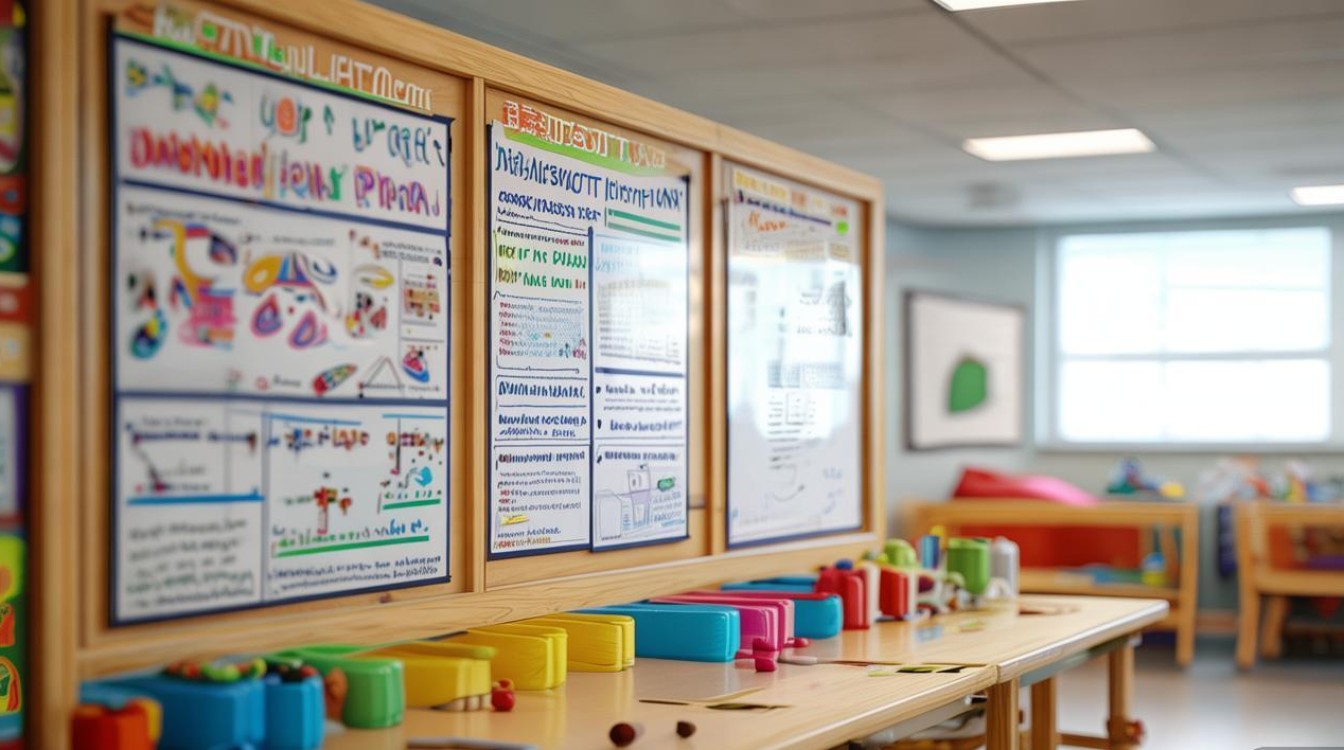 幼儿思维课程教案,如何设计更有效?-图1 幼儿思维课程教案,如何设计更有效?-图1