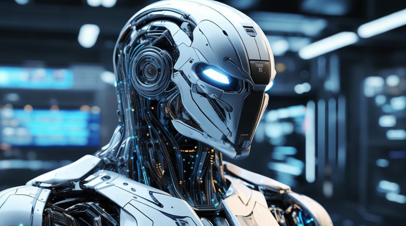 新思维机器人,思维新在何处?-图1 新思维机器人,思维新在何处?-图1