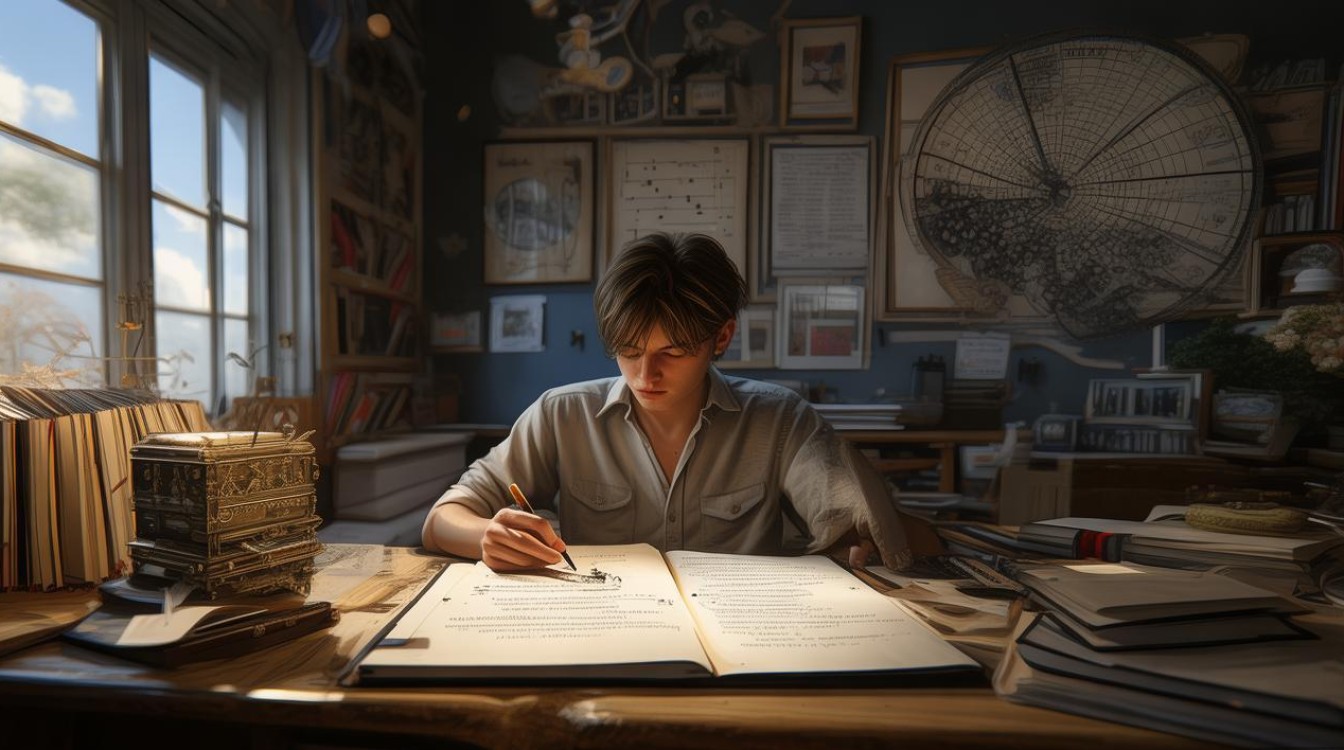 逻辑思维音乐如何提升思考力？-图1