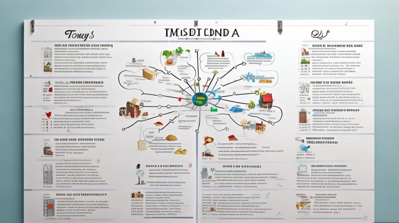东尼思维导图是什么？如何有效运用？-图1