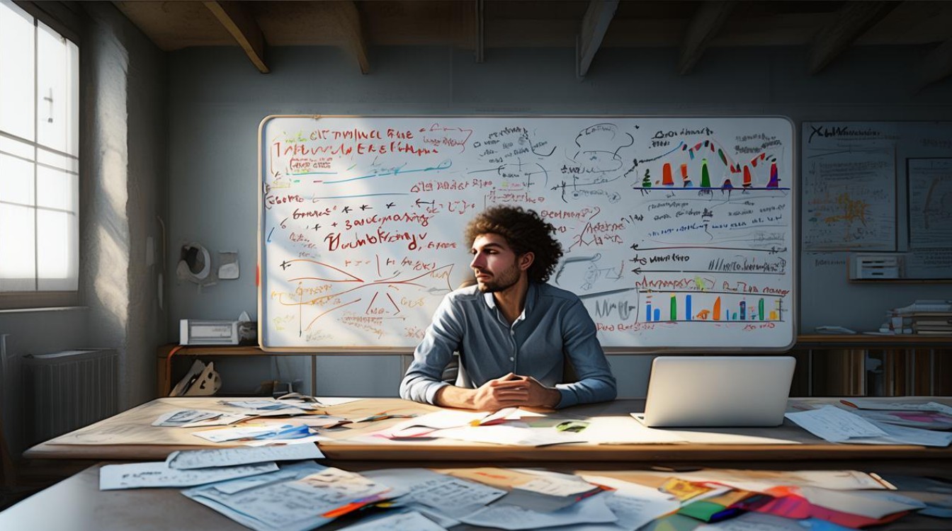 创新思维有哪些核心方法与实用技巧?-图1 创新思维有哪些核心方法与实用技巧?-图1