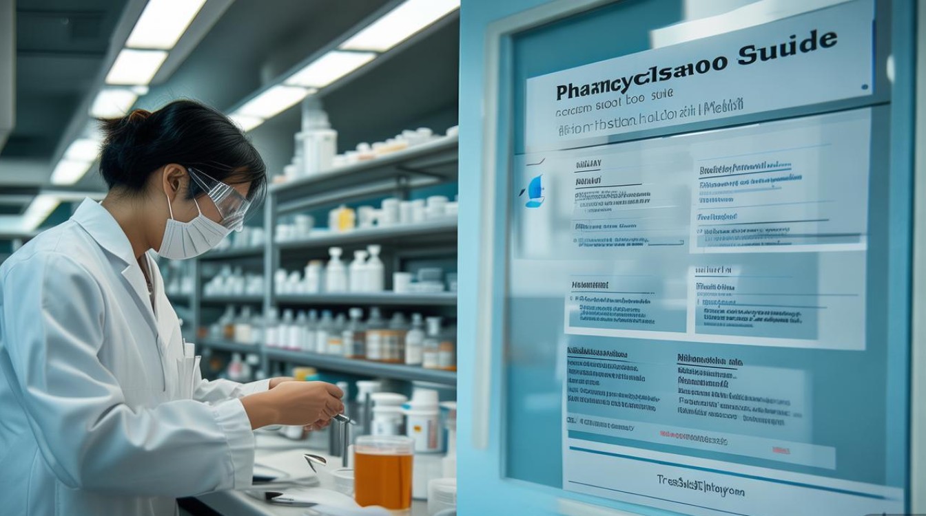 药剂学调剂,哪些学校值得选?-图1 药剂学调剂,哪些学校值得选?-图1