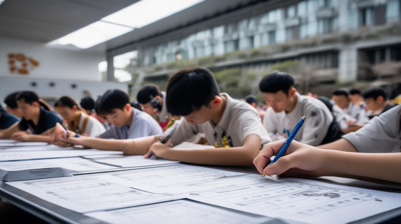 安徽考军校录取分数线多少?-图1 安徽考军校录取分数线多少?-图1