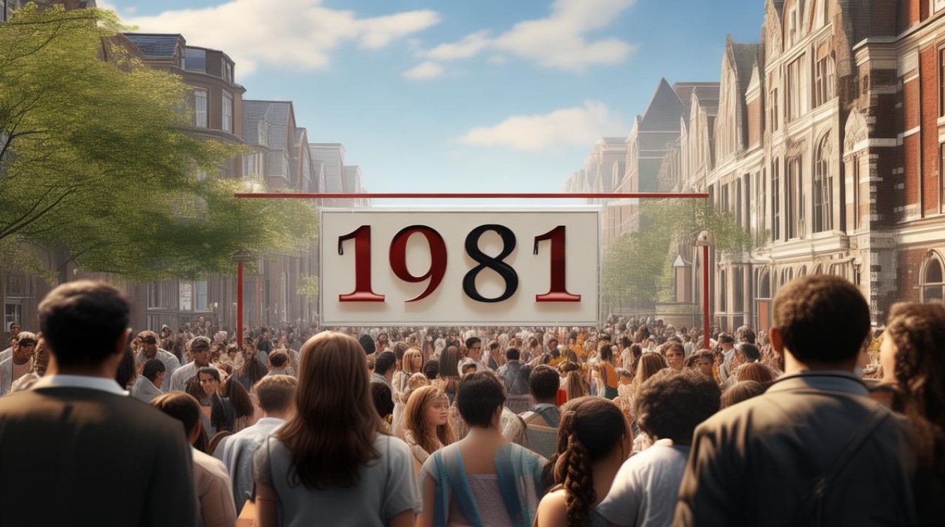1981年大学录取了多少人?-图1 1981年大学录取了多少人?-图1