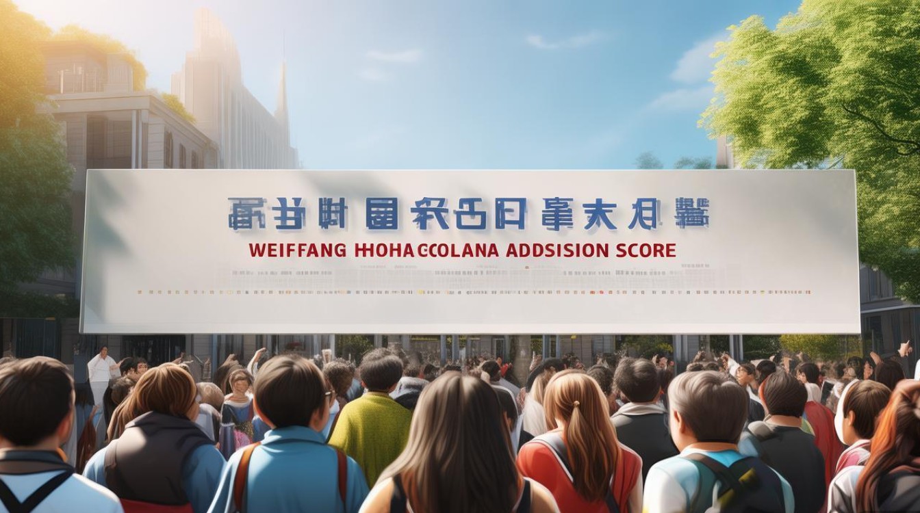 潍坊华夏学院录取分数线是多少?-图1 潍坊华夏学院录取分数线是多少?-图1