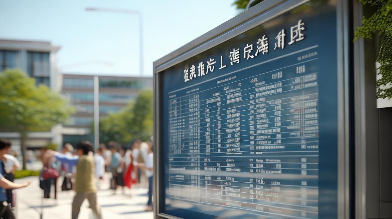 盐城师范学院录取分是多少？-图1