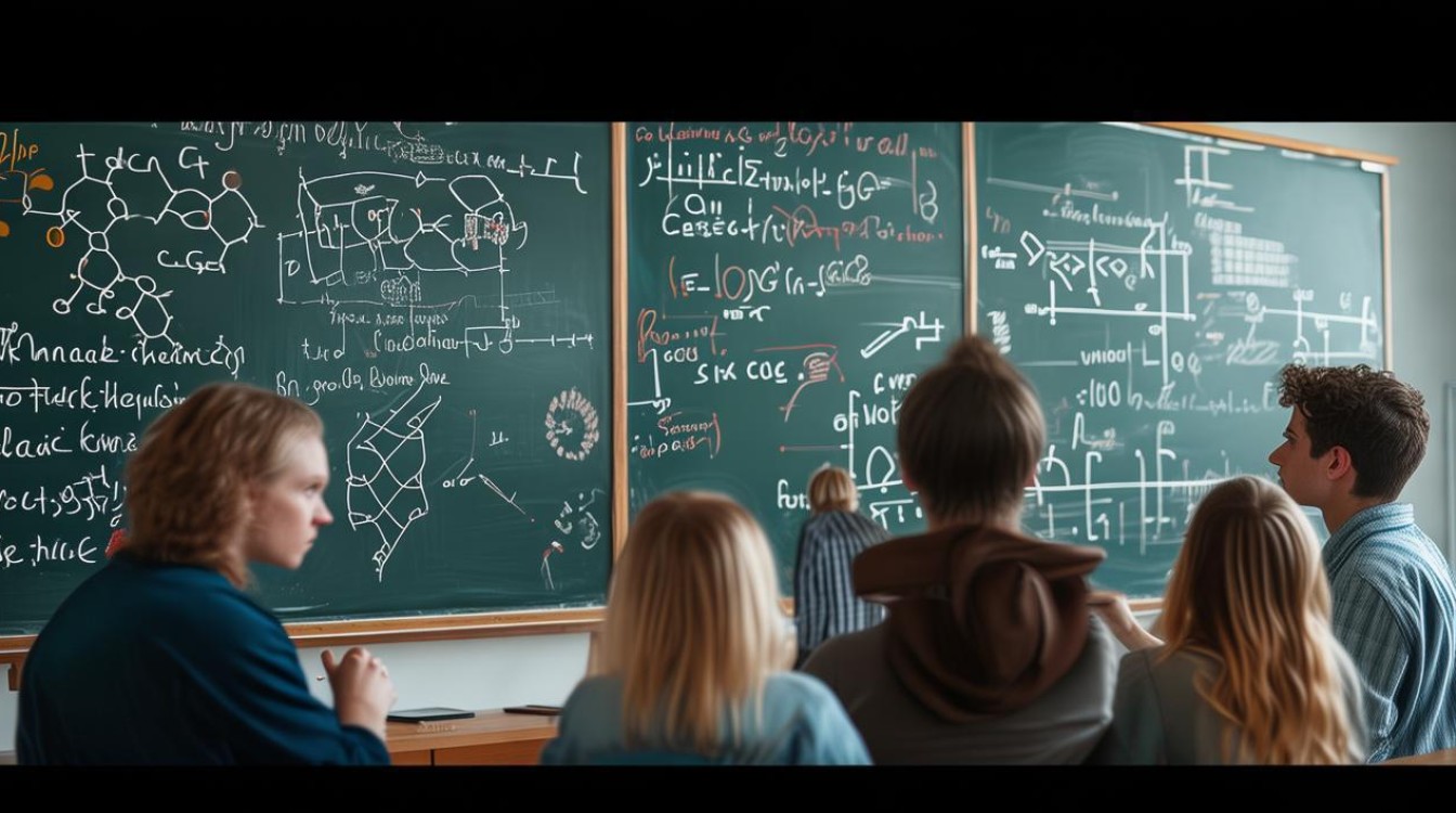 哈工大物化与无机，哪个更难学？-图1