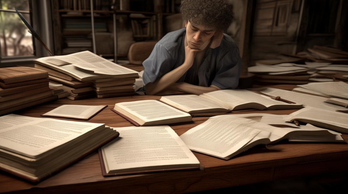 批判性思维反思性，反思如何深化思维批判？-图1