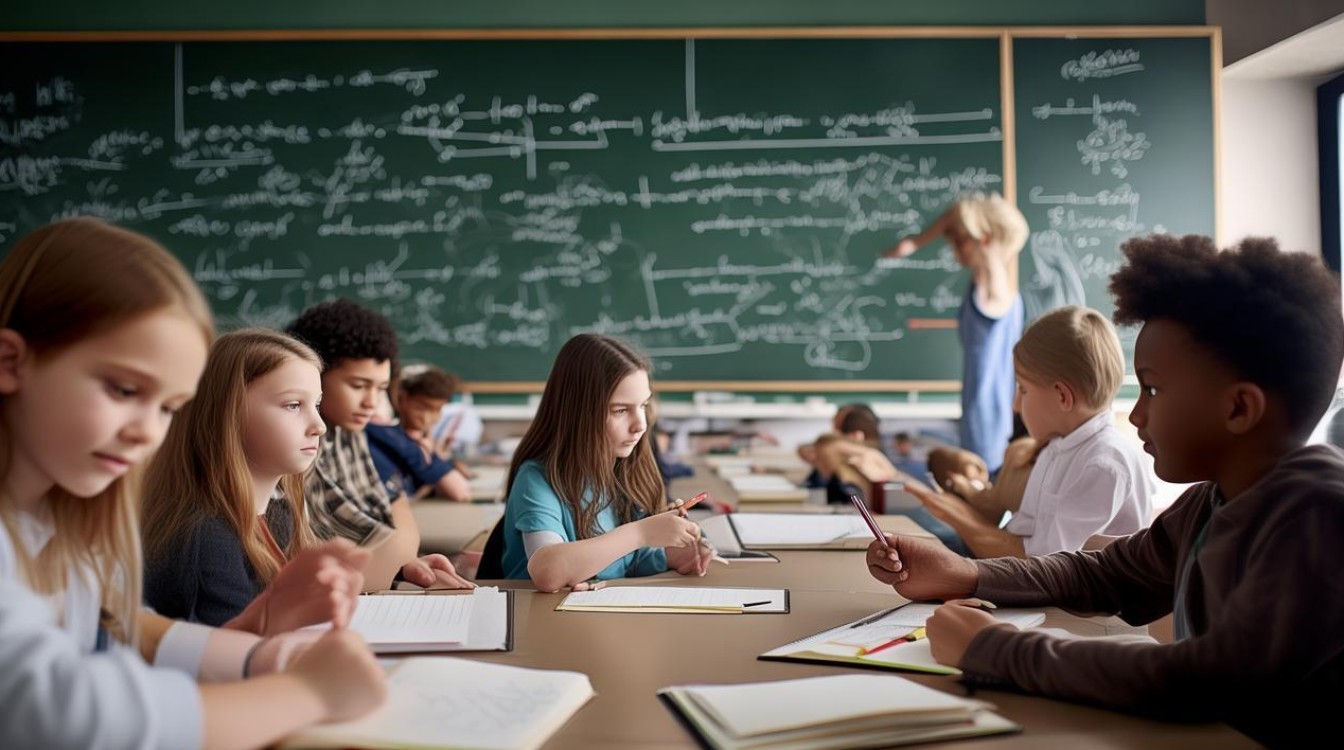 数学思维培训真能提升孩子的思维能力吗?-图1 数学思维培训真能提升孩子的思维能力吗?-图1