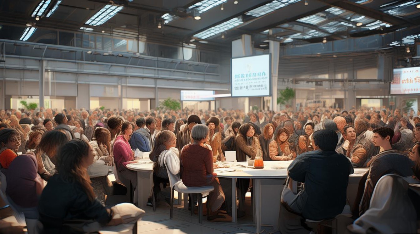 罗辑思维社群，究竟有何独特魅力？-图1