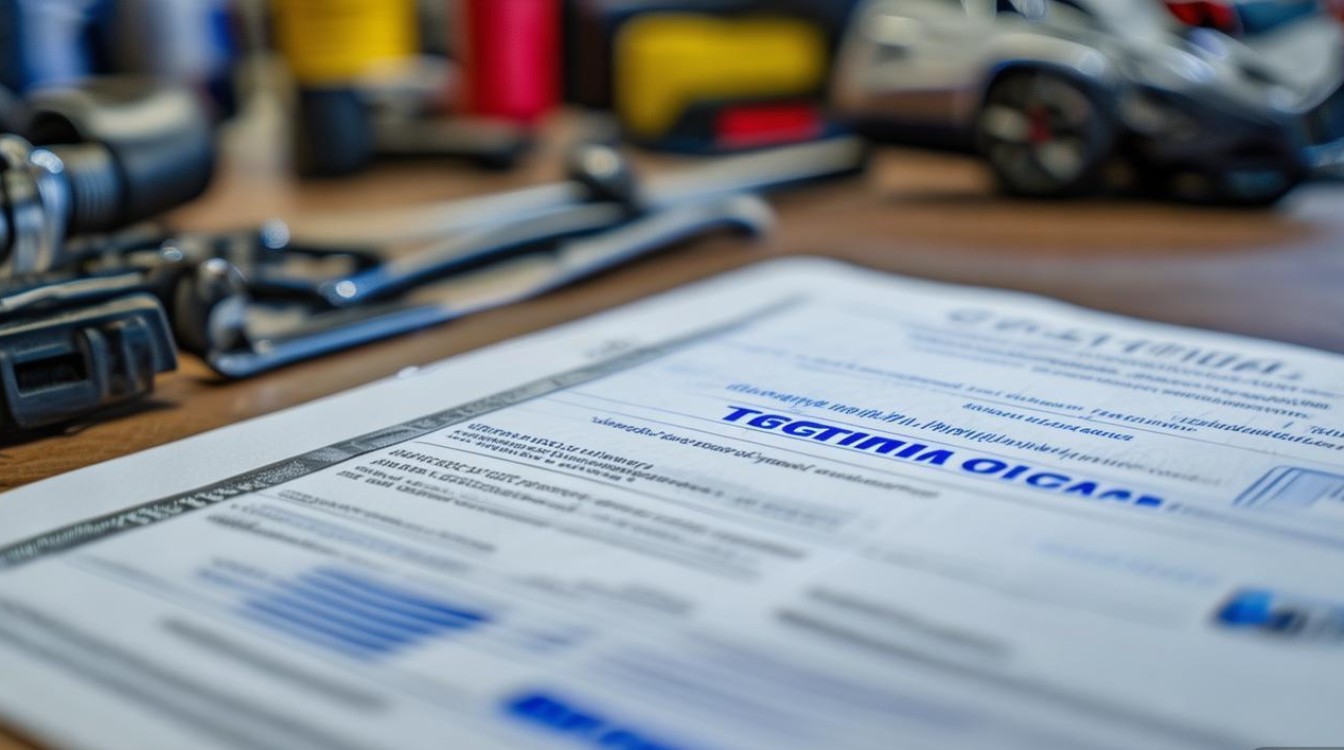 汽修工资格证报名条件有哪些？-图1