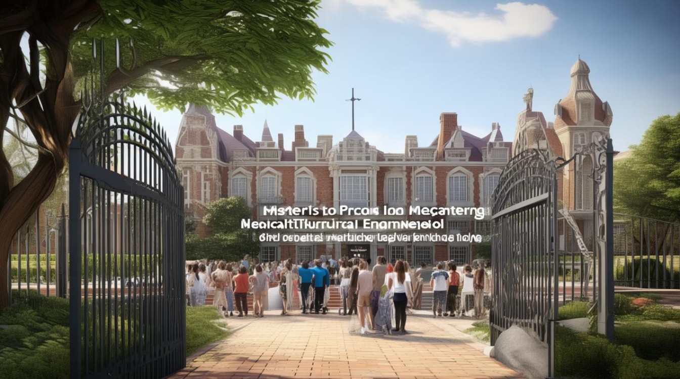 冶金工程硕士哪所院校好？-图1