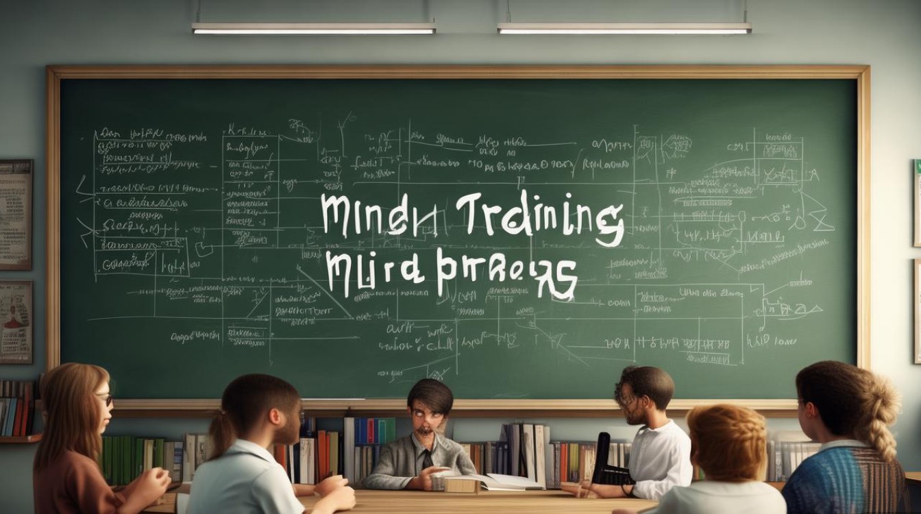 思维补习班-图1 思维补习班-图1