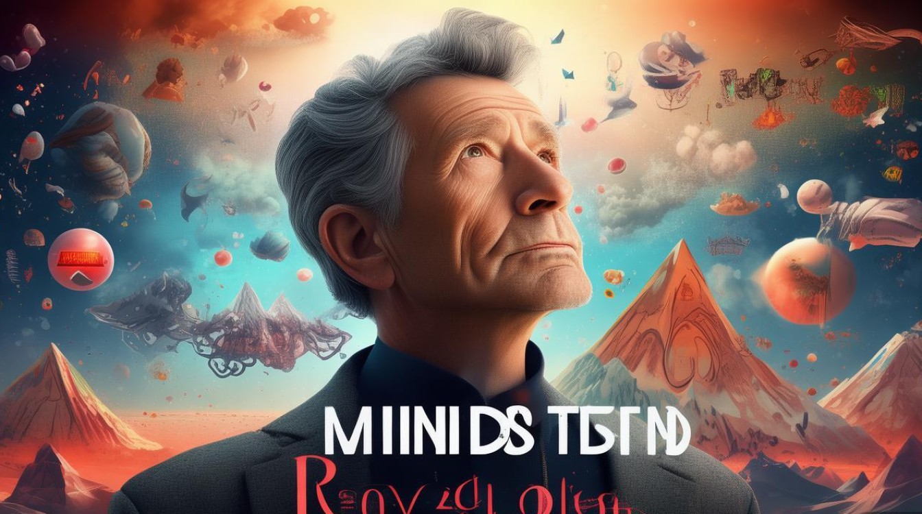 如何革新思维方式以突破认知边界?-图1 如何革新思维方式以突破认知边界?-图1