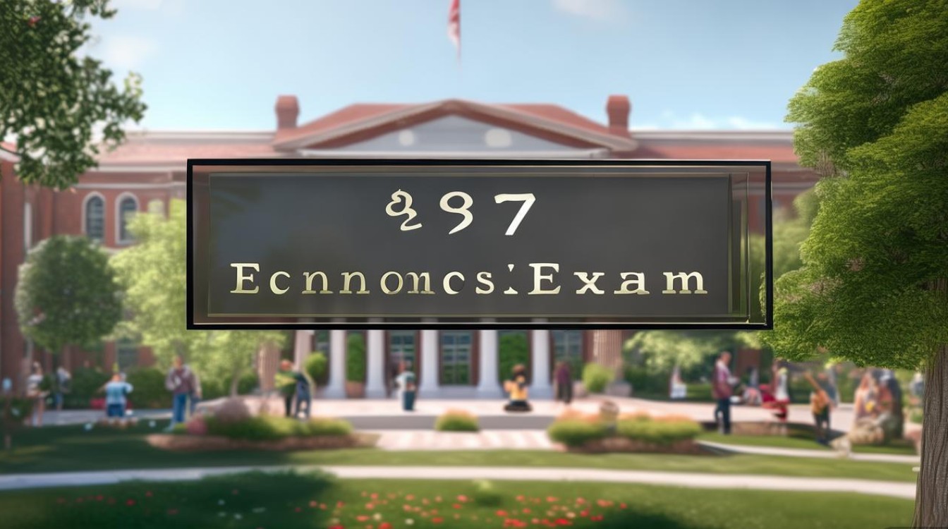 827经济学考研,哪些学校考这个科目?-图1 827经济学考研,哪些学校考这个科目?-图1