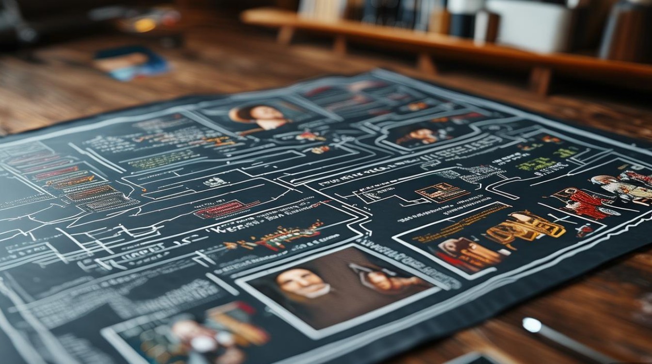 思维导图 电影-图1 思维导图 电影-图1