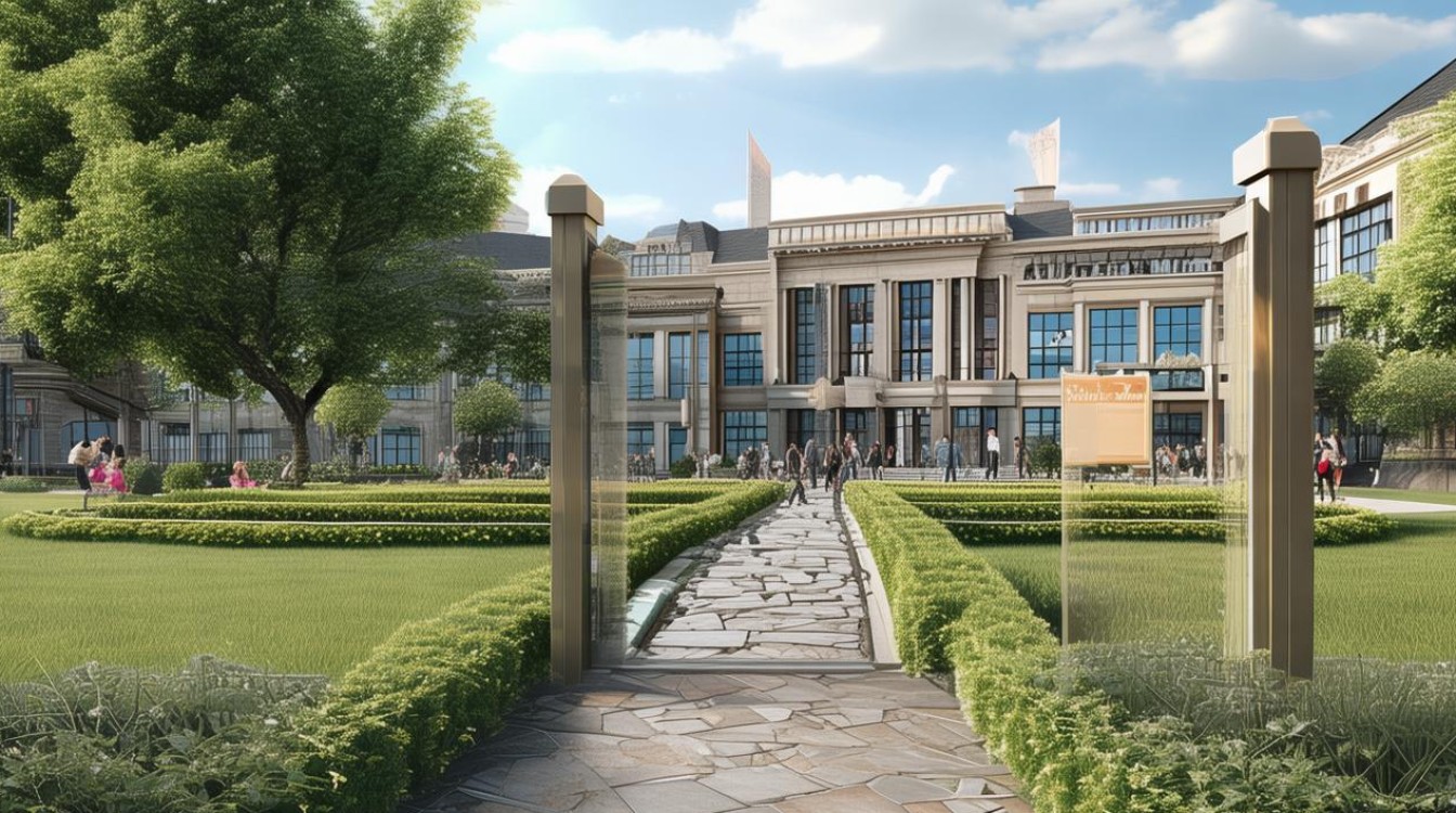 哪个大学在职研究生-图1