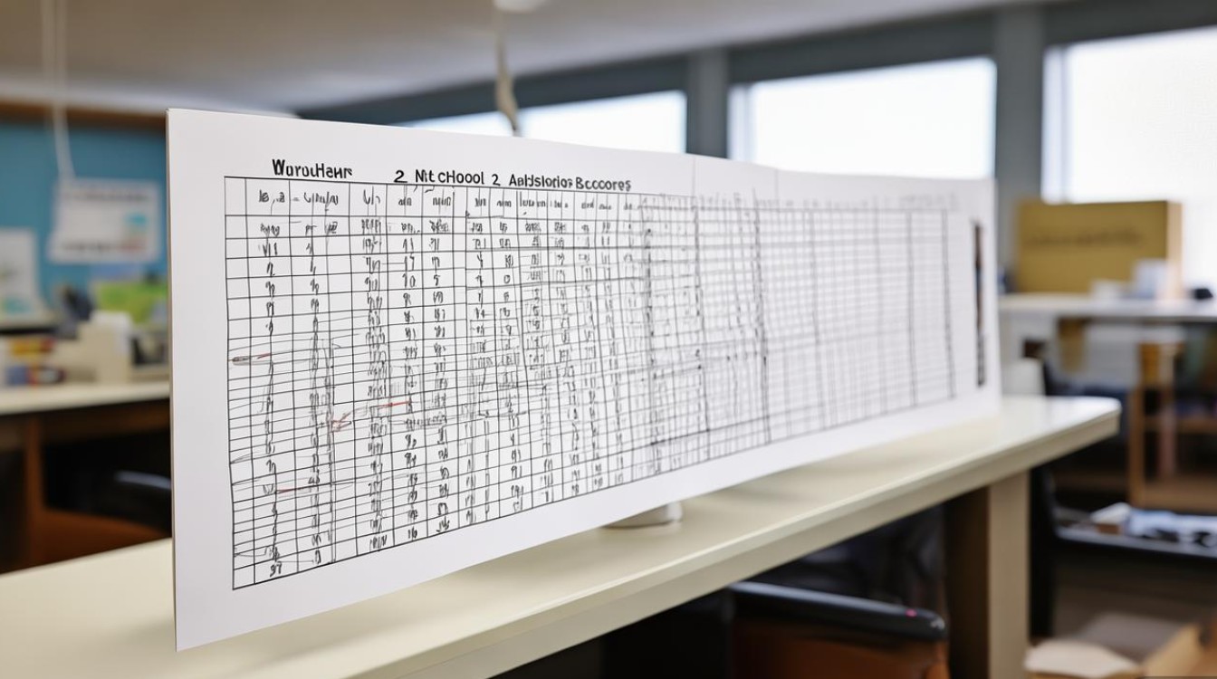 吴川二中今年录取分数线是多少？-图1