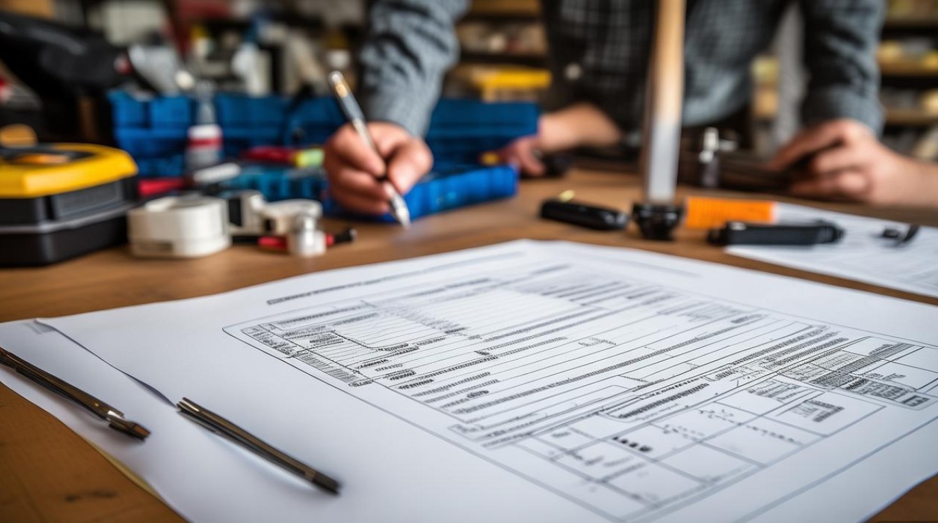 维修电工中级报名条件-图1