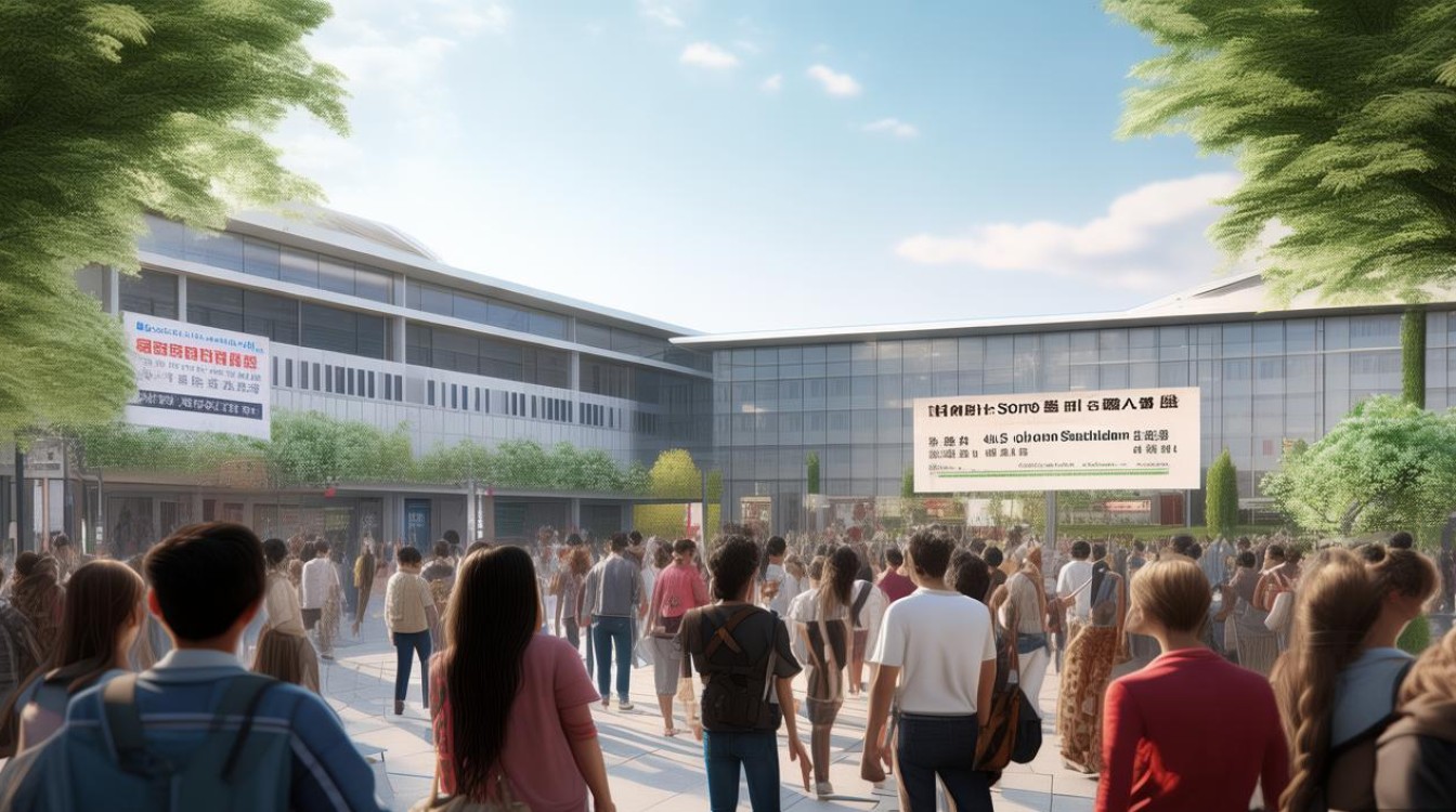 外地高考录取最高分数线是多少?-图1 外地高考录取最高分数线是多少?-图1