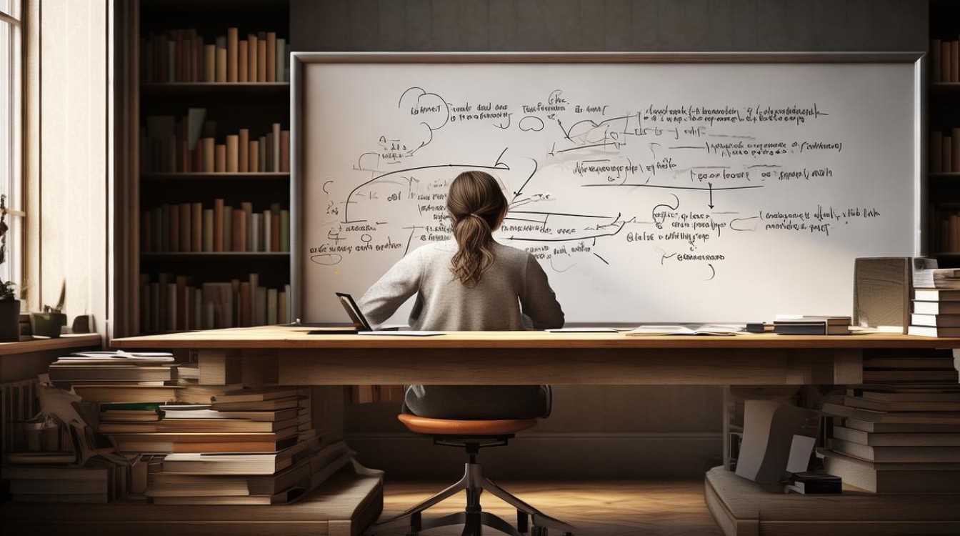 战略思维如何有效培养？-图1