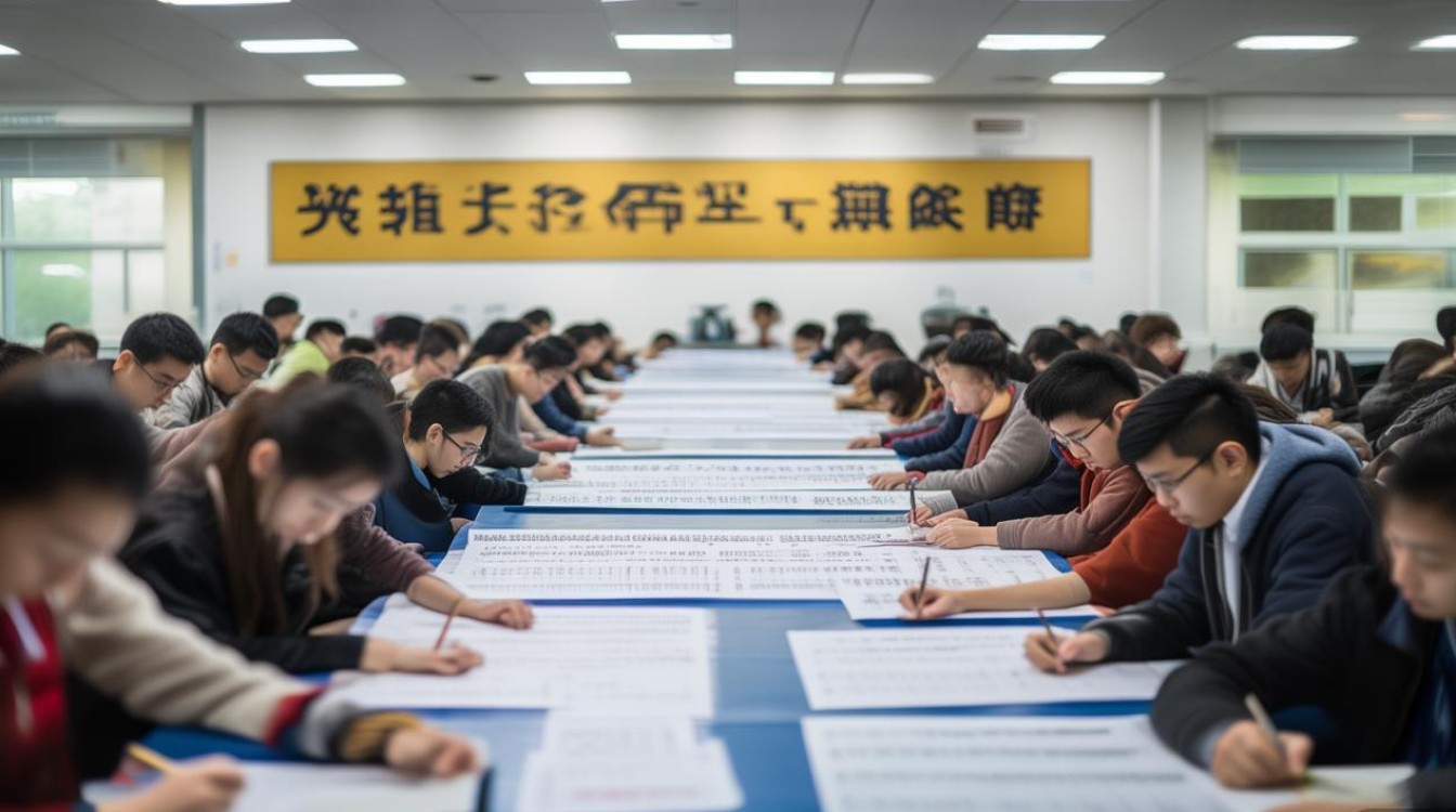 福建职高录取满分多少？-图1