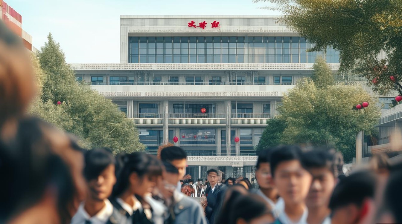 中南民大哪个专业好？就业前景如何？-图1