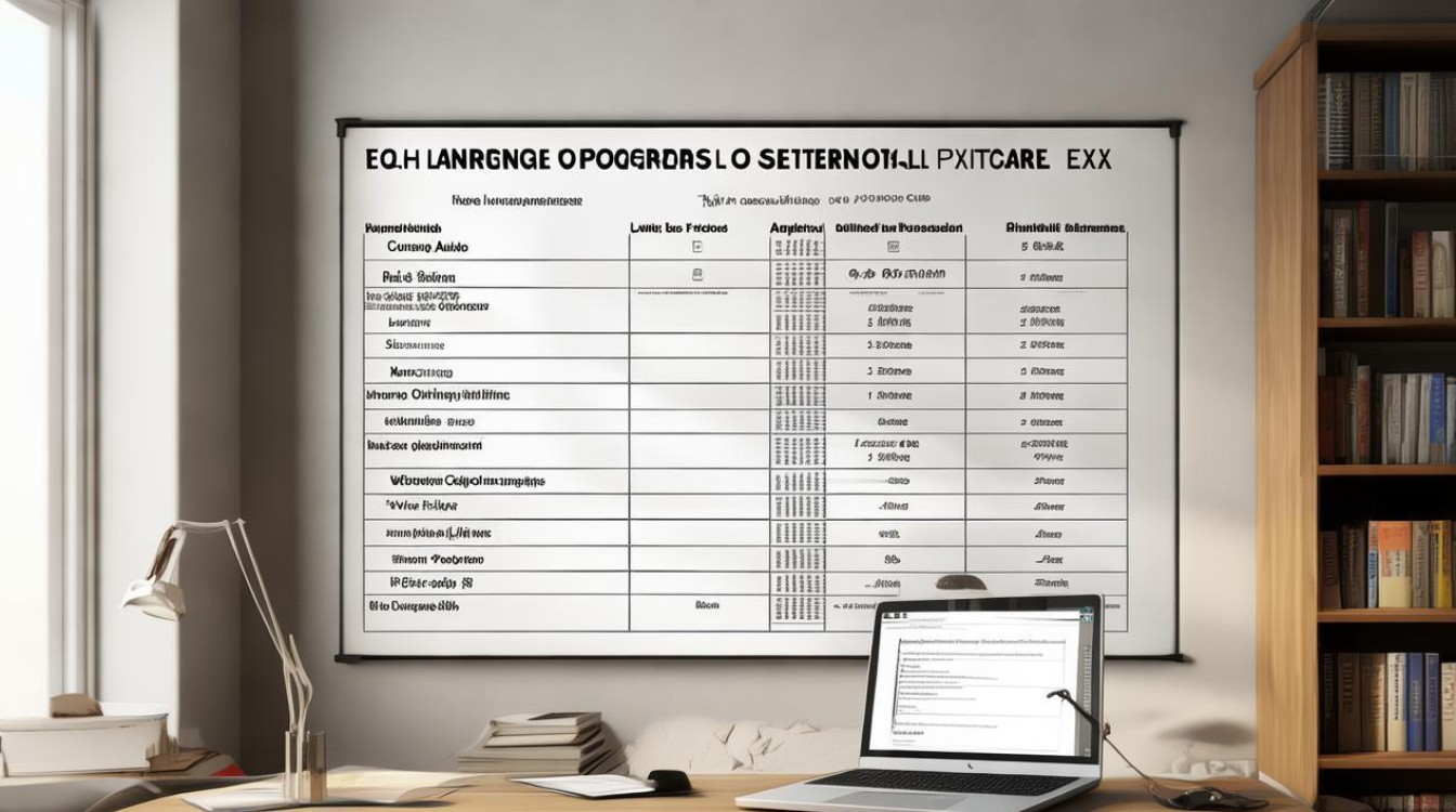 英语专业考研哪个专业最容易上岸?-图1 英语专业考研哪个专业最容易上岸?-图1