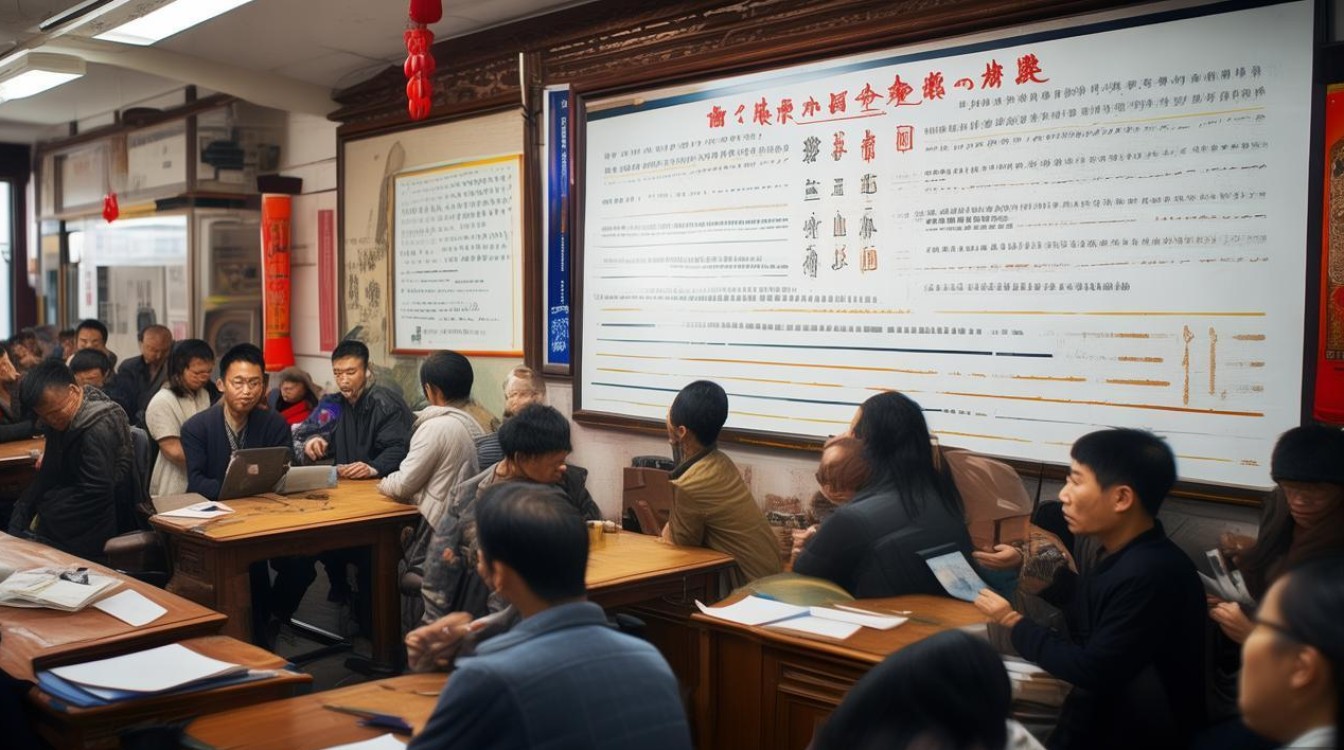 北京村官报名条件有哪些具体要求？-图1