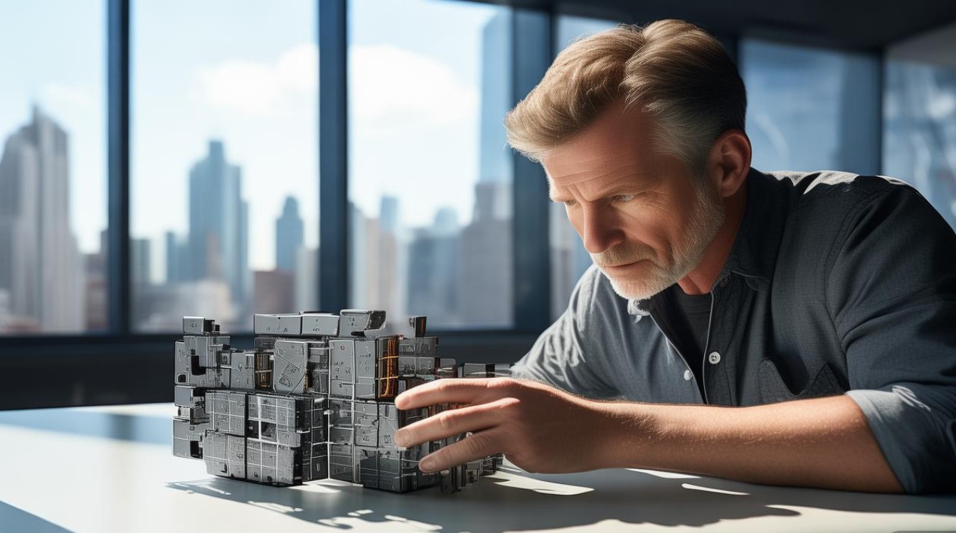 空间思维训练题如何有效提升空间想象力？-图1