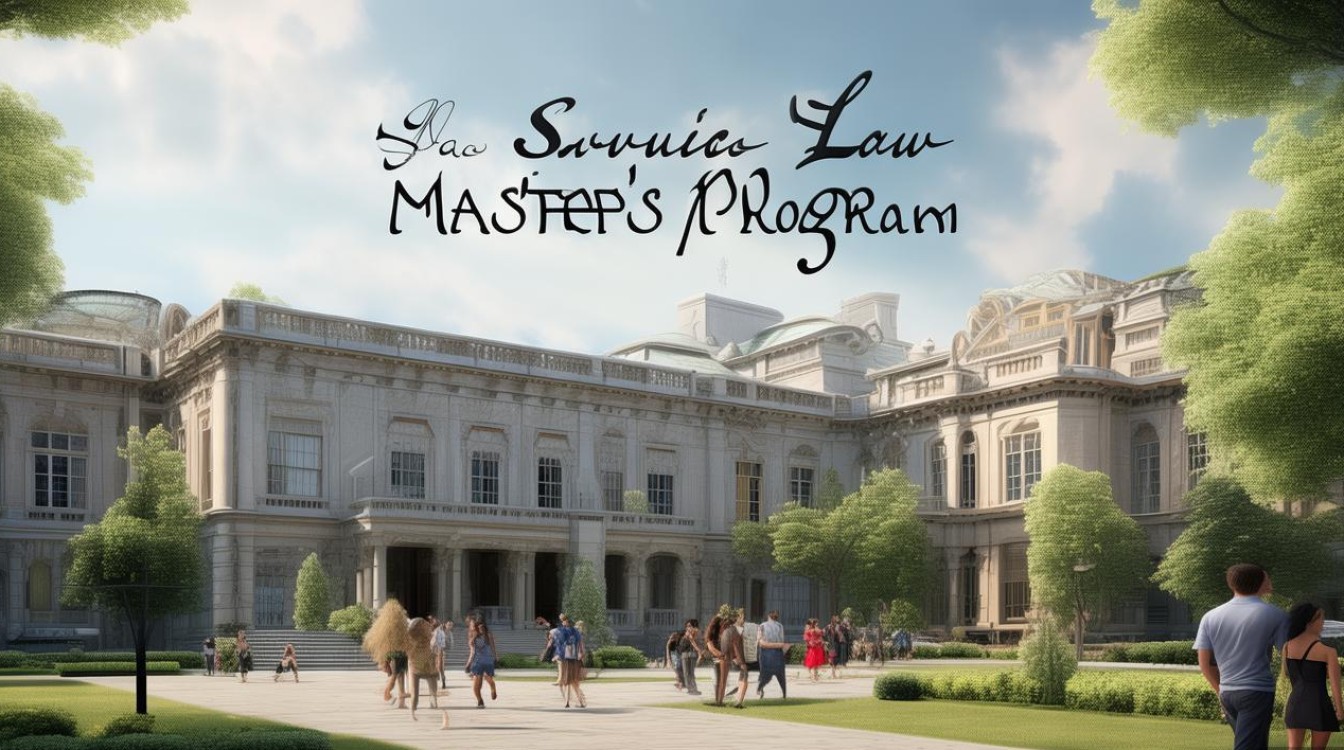 哪个大学在职法律硕士含金量高？-图1