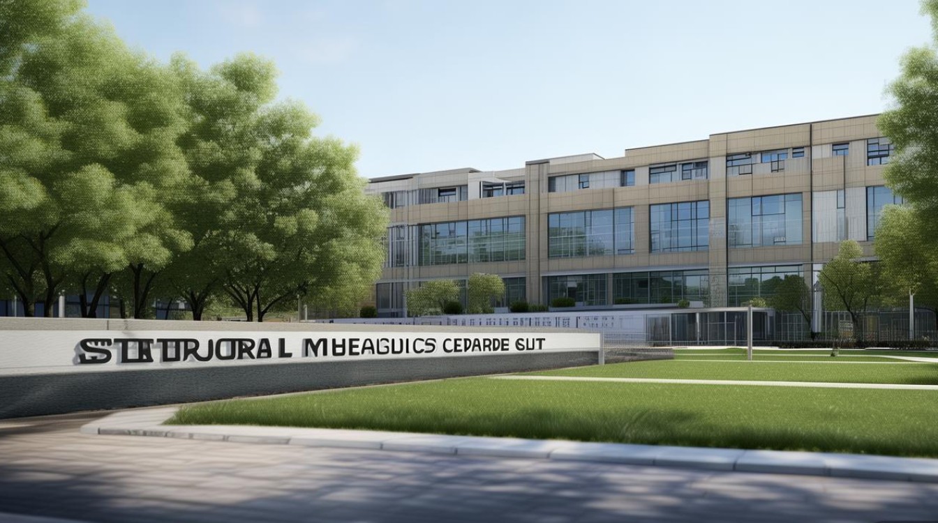 沈阳哪些学校开设结构力学课程？-图1