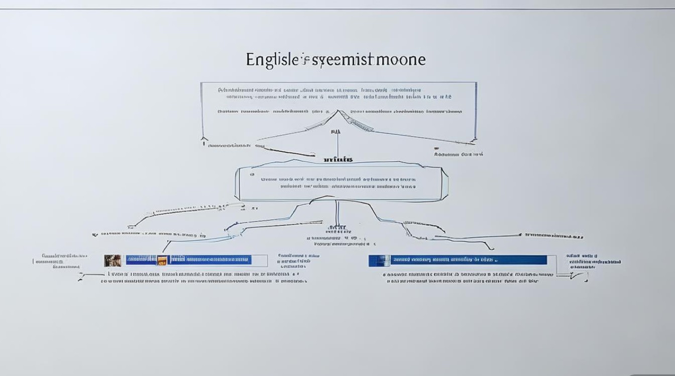 英语五大句子思维导图，核心要点有哪些？-图1