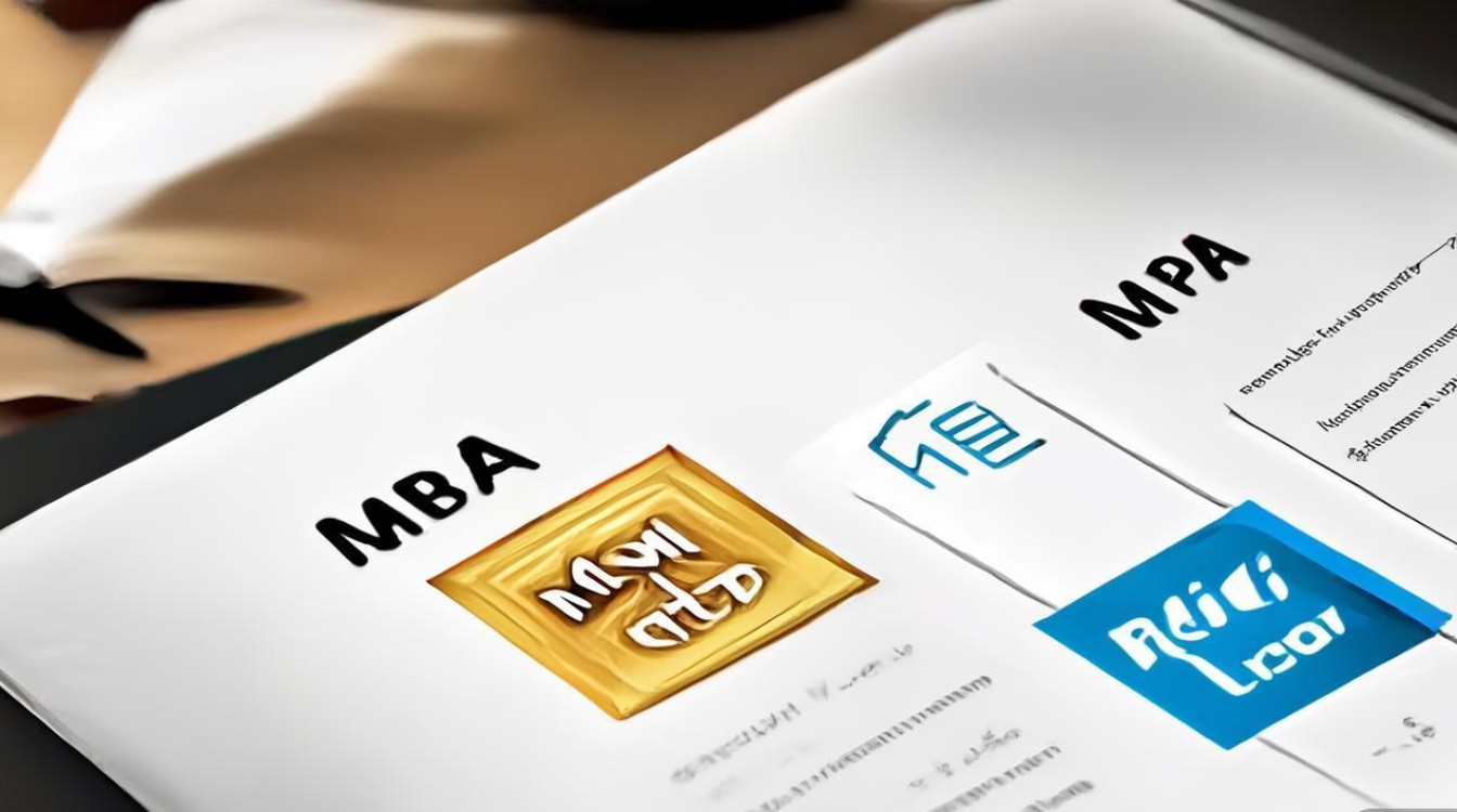 MBA与MPA在职选哪个含金量更高？-图1