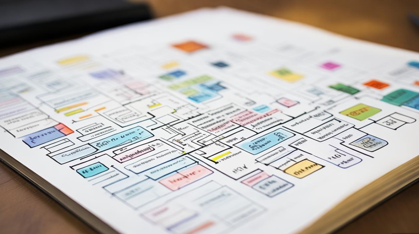 二年级下册思维导图怎么画?-图1 二年级下册思维导图怎么画?-图1