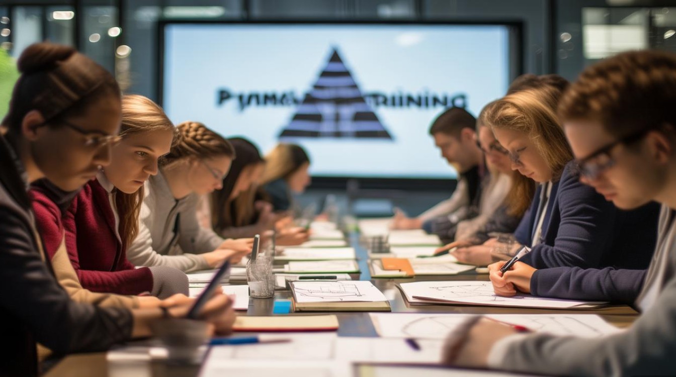 金字塔思维培训如何提升逻辑表达力?-图1 金字塔思维培训如何提升逻辑表达力?-图1