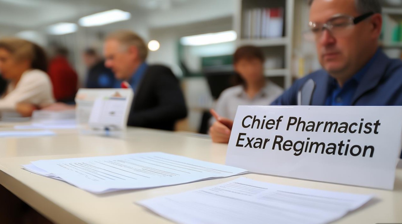 主管药师考试报名条件具体有哪些要求？-图1